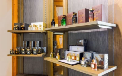 Parfumerie à Luxembourg : comment choisir le cadeau parfait